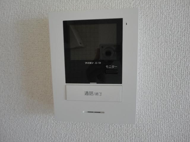 ステイブルシャトーの物件内観写真