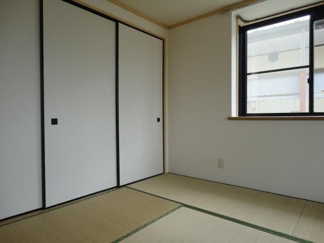 ステイブルシャトーの物件内観写真