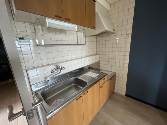 ステイブルシャトーの物件内観写真