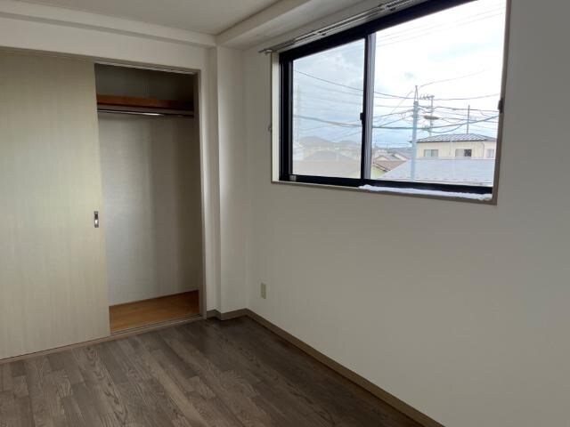 ステイブルシャトーの物件内観写真