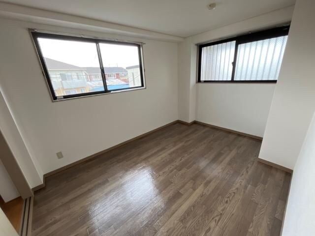 ステイブルシャトーの物件内観写真