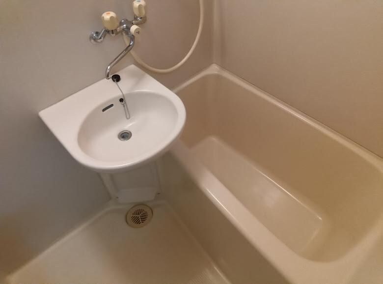 メゾンルミエールの物件内観写真