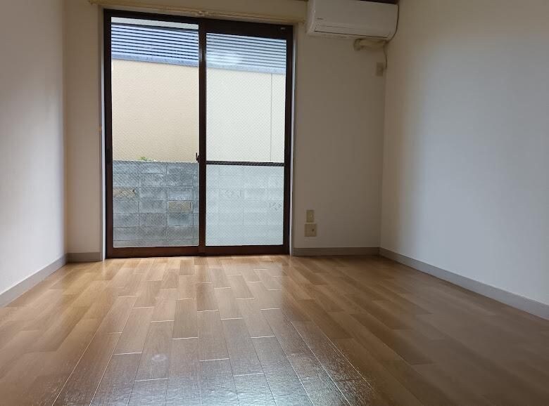 メゾンルミエールの物件内観写真