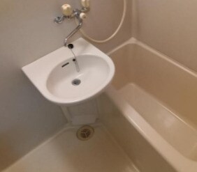 メゾンルミエールの物件内観写真