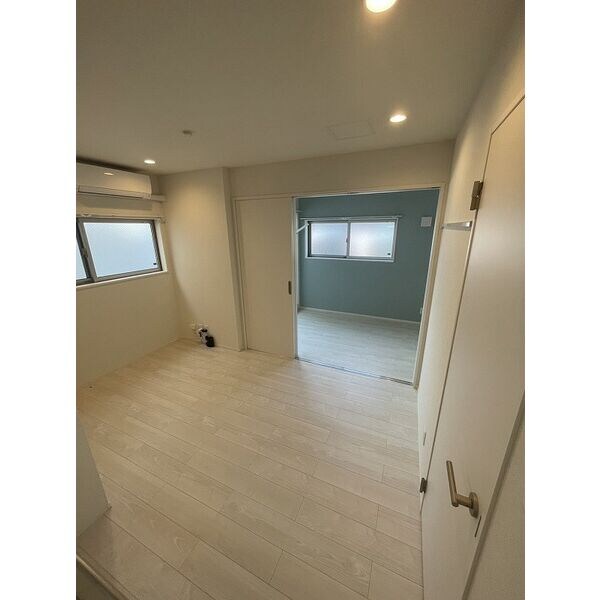 ハーモニーテラス大野田の物件内観写真