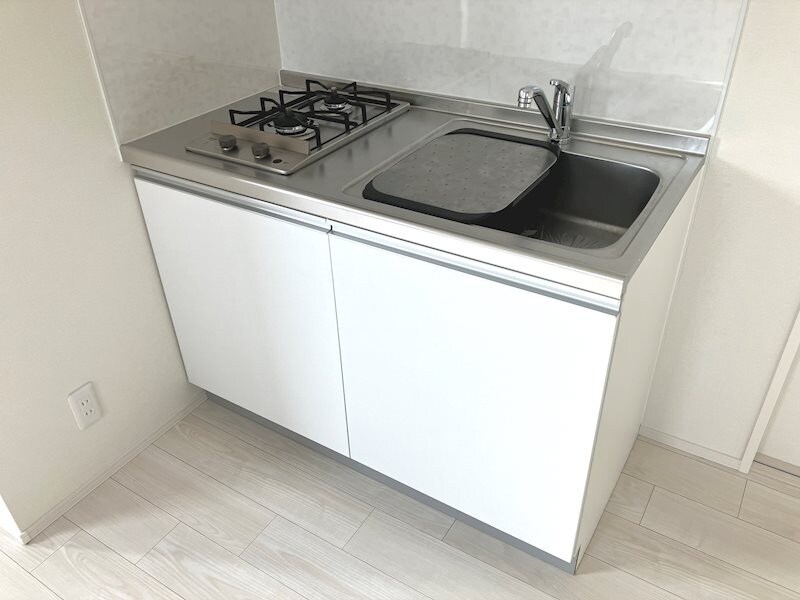 ハーモニーテラス大野田の物件内観写真