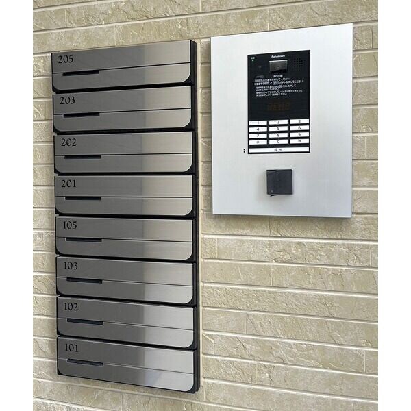 ハーモニーテラス大野田の物件内観写真