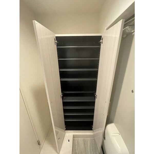 ハーモニーテラス大野田の物件内観写真