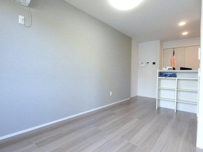 Ｄ-ＲＯＯＭ蒲町の物件内観写真