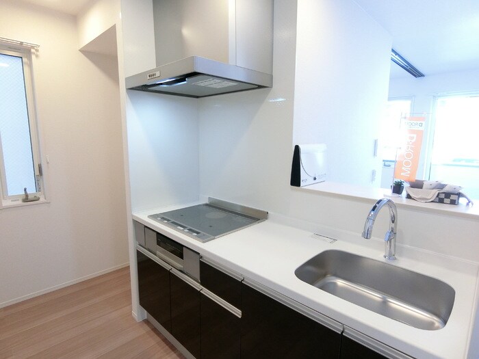 Ｄ-ＲＯＯＭ蒲町の物件内観写真