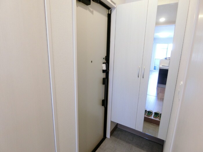 Ｄ-ＲＯＯＭ蒲町の物件内観写真