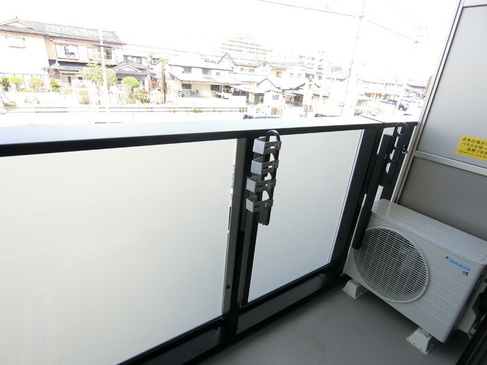 Ｄ-ＲＯＯＭ蒲町の物件内観写真