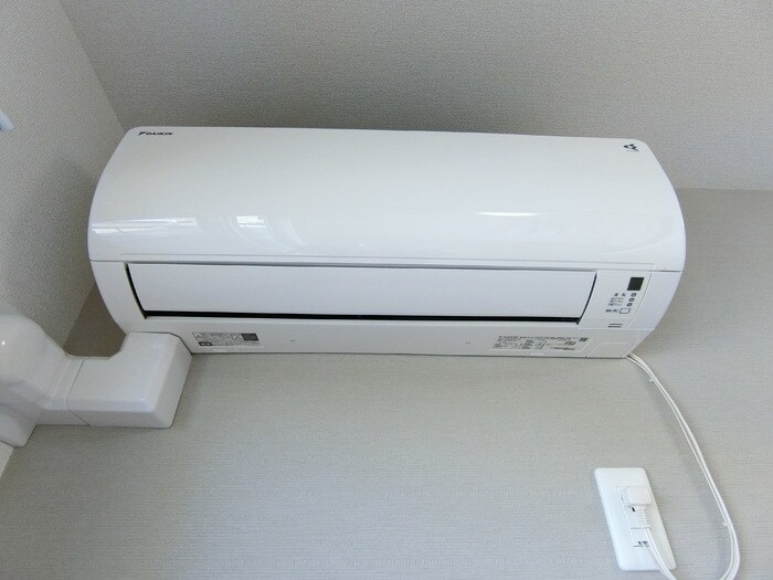 Ｄ-ＲＯＯＭ蒲町の物件内観写真