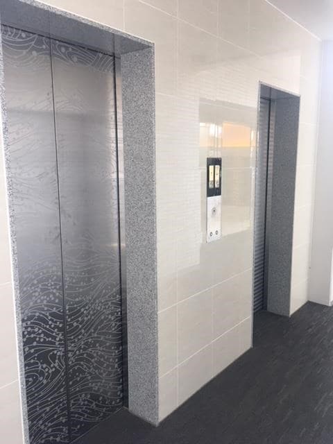 アークデュオ仙台苦竹の物件外観写真