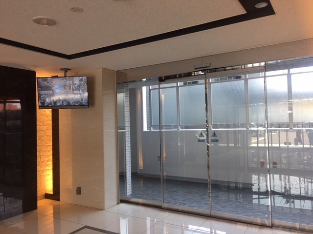 アークデュオ仙台苦竹の物件外観写真