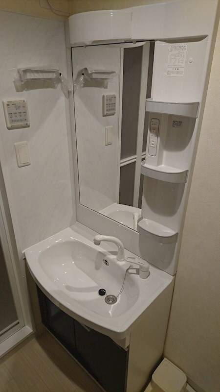 アークデュオ仙台苦竹の物件内観写真