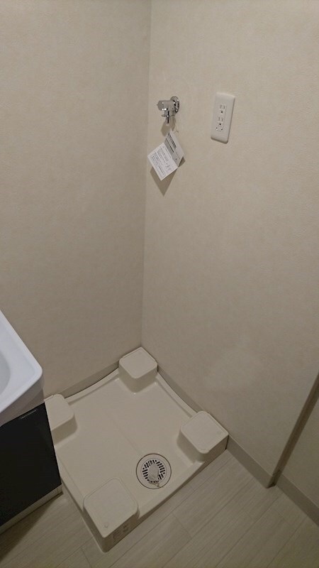 アークデュオ仙台苦竹の物件内観写真