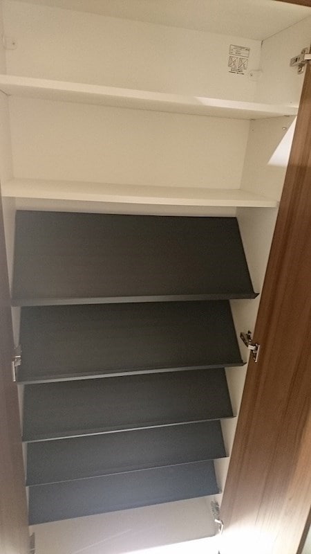 アークデュオ仙台苦竹の物件内観写真