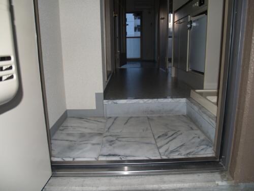 サンシティ五橋の物件内観写真