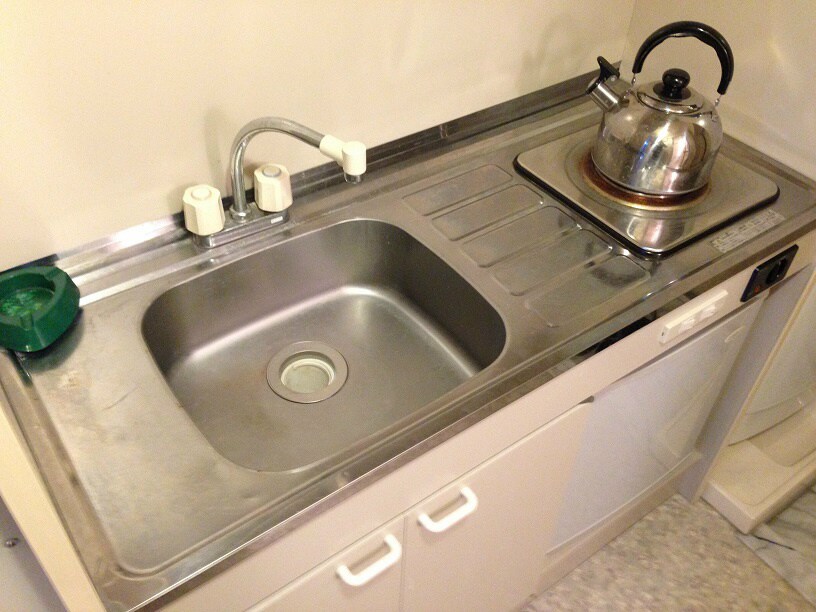 サンシティ五橋の物件内観写真