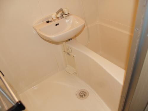 サンシティ五橋の物件内観写真