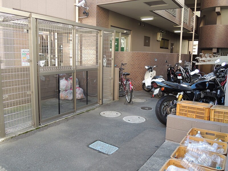 サンシティ五橋の物件内観写真