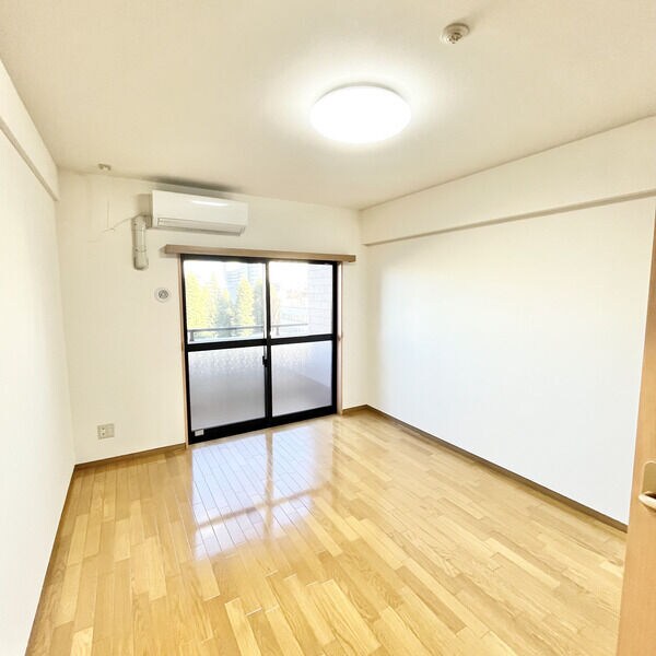 シティマンション木町通の物件内観写真