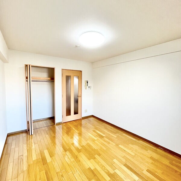 シティマンション木町通の物件内観写真