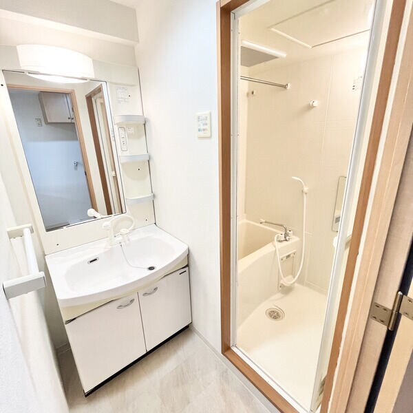 シティマンション木町通の物件内観写真