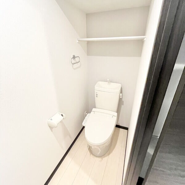 シティタワー二十人町の物件内観写真