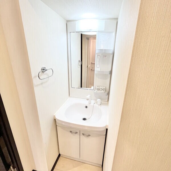 シティタワー二十人町の物件内観写真