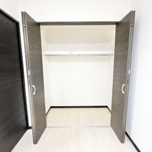 シティタワー二十人町の物件内観写真