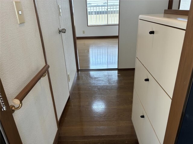 ペレオ大和町の物件内観写真