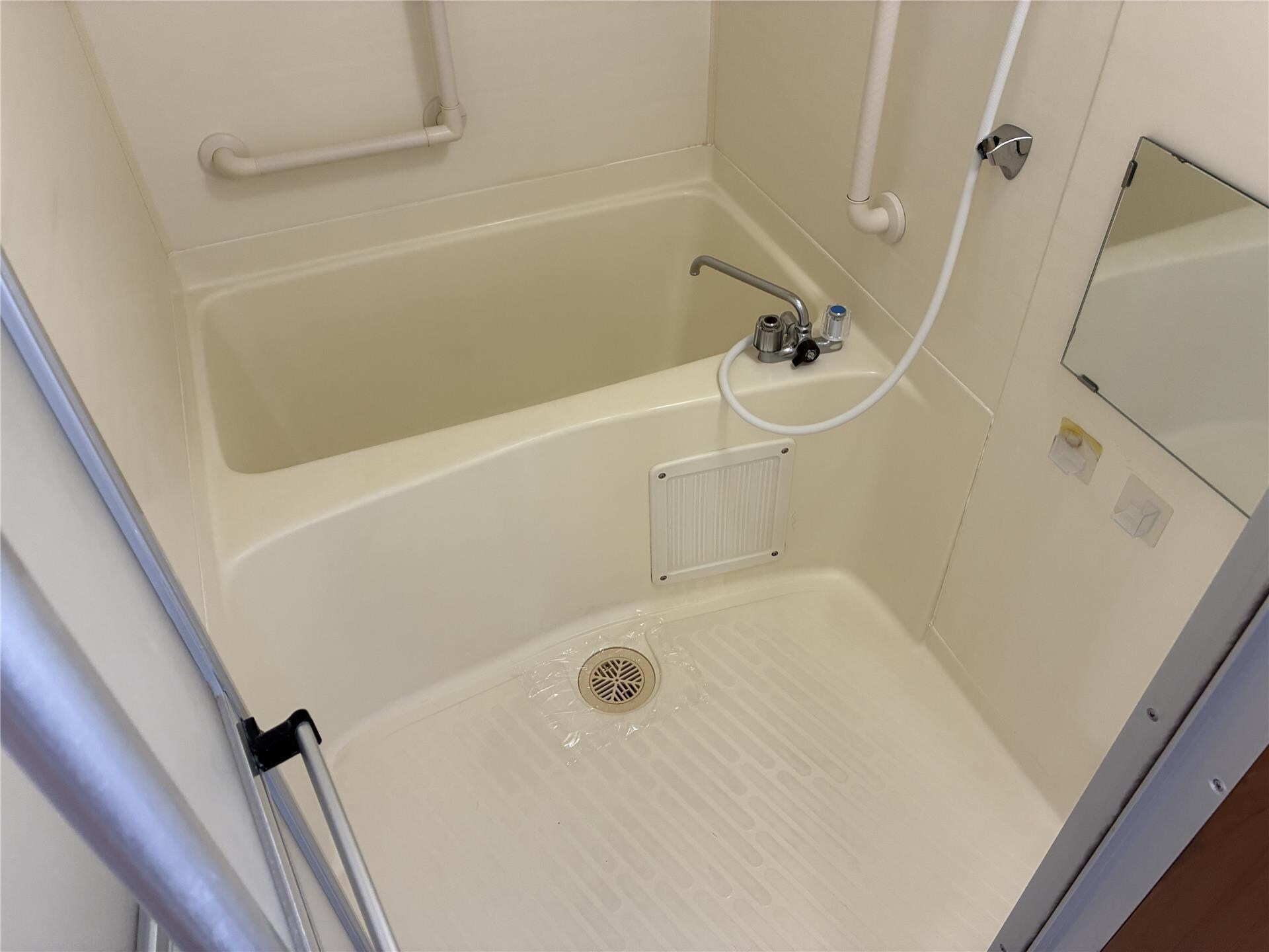 ペレオ大和町の物件内観写真