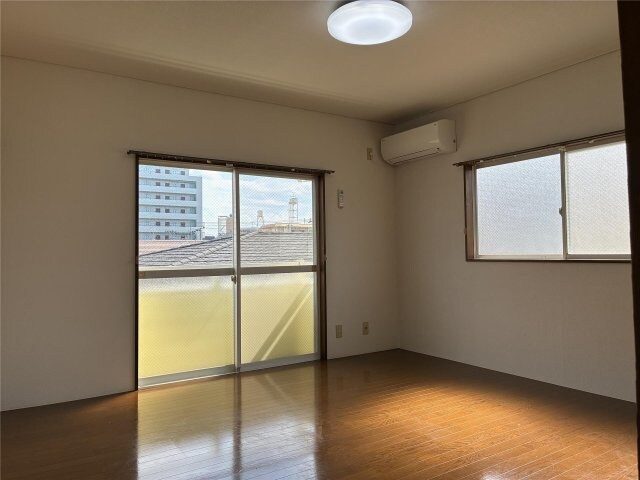 ペレオ大和町の物件内観写真