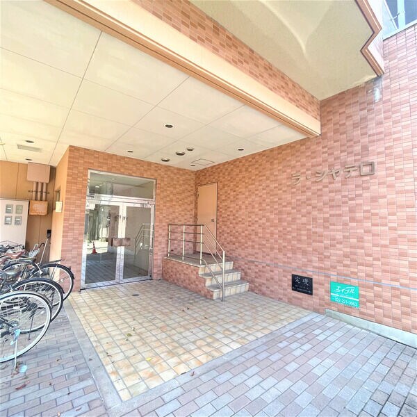 長町駅 徒歩5分 5階の物件外観写真