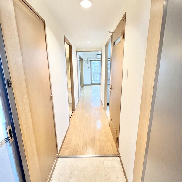 長町駅 徒歩5分 5階の物件内観写真