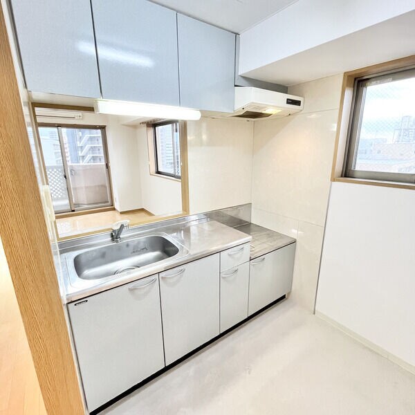 長町駅 徒歩5分 5階の物件内観写真