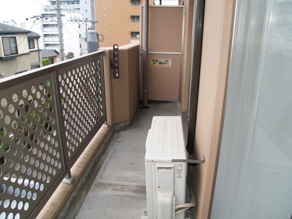 長町駅 徒歩5分 5階の物件内観写真