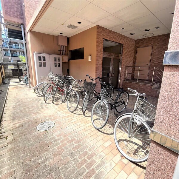 長町駅 徒歩5分 5階の物件内観写真