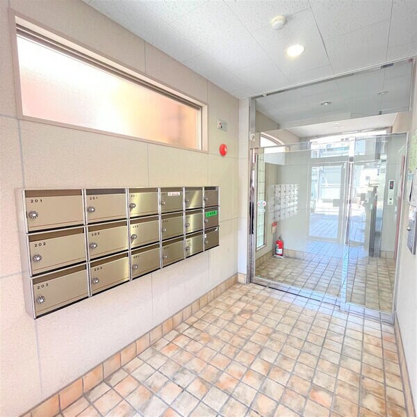 長町駅 徒歩5分 5階の物件内観写真