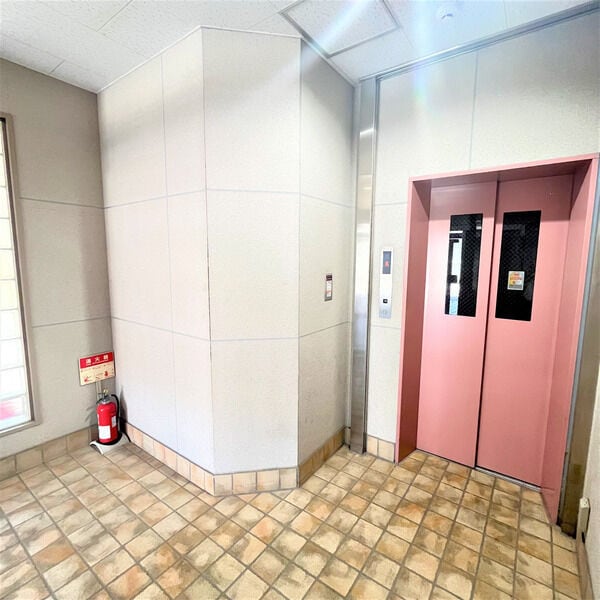 長町駅 徒歩5分 5階の物件内観写真