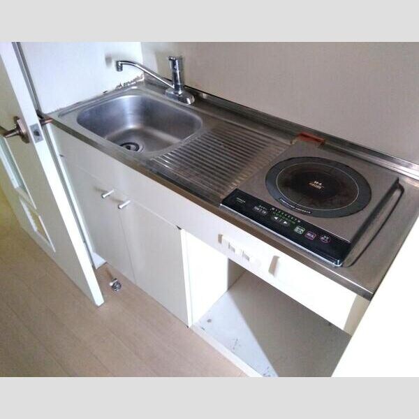 バリュー大和町の物件内観写真