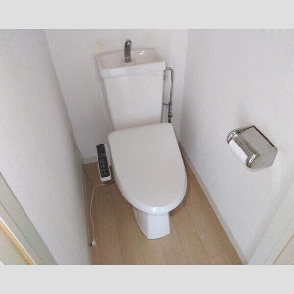 バリュー大和町の物件内観写真