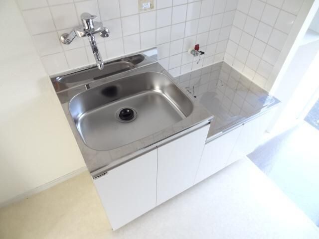 ロフティ富沢Ⅰの物件内観写真