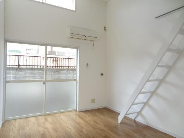 ロフティ富沢Ⅰの物件内観写真