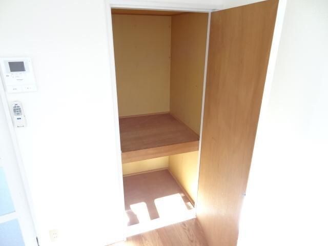 ロフティ富沢Ⅰの物件内観写真