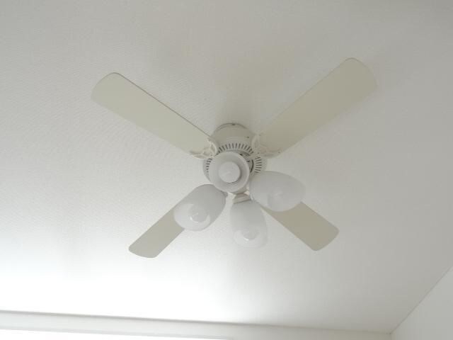 ロフティ富沢Ⅰの物件内観写真