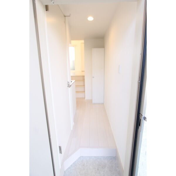 ポルコ　ロッソの物件内観写真