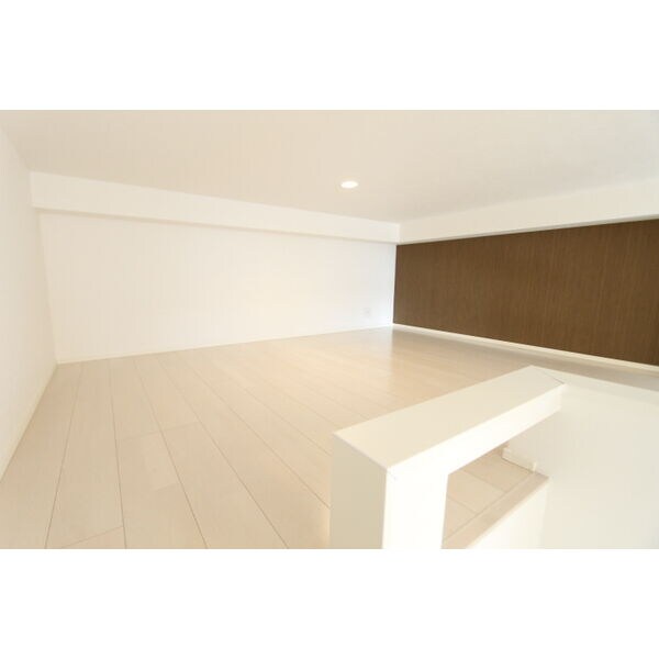 ポルコ　ロッソの物件内観写真